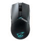 Мышь беспроводная GM-AORUS M6 черная GIGABYTE