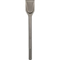 Bosch 2608690097 SDS-MAX ЛОПАТОЧНОЕ ЗУБИЛО 50 X 350 ММ
