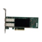 Intel E810XXVDA2G1P5 25 Gigabit Dualport Pcie 4.0 X8 Ethernet Network Adapter