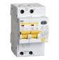 Iek MAD10-2-040-C-030 Диф.автомат АД12 2Р 40А  30мА ИЭК