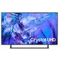LED Samsung 50" UE50DU8500UXRU Series 8 титан 4K Ultra HD 60Hz DVB-T2 DVB-C DVB-S2 USB WiFi Smart TV