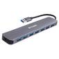 USB концентратор D-Link DUB-1370