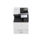 МФУ лазерный Ricoh IM C4510  (419326) A3 Duplex белый