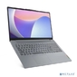 Lenovo IdeaPad Slim 3 [82XQ00B5PS] Grey 15.6" {FHD Ryzen 3 7320U / 8Gb / 256Gb SSD / VGA int / noOS}