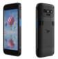 Терминал сбора данных комплект Bluebird S10 Комплект: Android 14,  2.4GHz Octa Core,  Wifi Only,  13MP ,  5MP,  5.5",  6GB / 64GB,  NFC ,  1D / 2D imager  (Zebra SE4100)+бампер+ремень на руку+блок питания  (кабель USB отдельно)