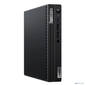 Lenovo ThinkCentre M70q Gen 4 i3-13100T,  8GB DDR4-3200,  256GB SSD M.2,  Intel UHD 730,  WiFi6,  BT,  NoVESA,  65W,  USB RUS KB&Mouse,  NoOS,  1Y