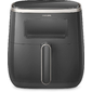 Аэрогриль Philips HD9257 / 80 1700Вт черный