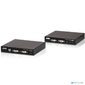 DVI Dual View HDBase T2.0 KVM Extender