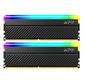 Модуль памяти DIMM 32GB DDR4-3600 AX4U360016G18I-DCBKD45G ADATA