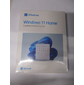 Microsoft WIN HOME FPP 11 64-bit English International  USB