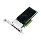 Сетевой адаптер PCIE8 10GB 4PORT ETHERNET LRES1013PT LR-LINK