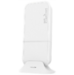 MikroTik wAP ac LTE Kit with four core 710MHz CPU,  128MB RAM,  2x Gigabit LAN,  built-in 2.4Ghz 802.11b / g / n Dual Chain wireless with integrated antenna,   built-in 5Ghz 802.11an / ac Dual Chain wireless wi