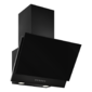 Вытяжка RUBIN S4 50P-700-E4D BLACK ELIKOR