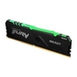 16GB 3200MHz DDR4 CL16 DIMM FURY Beast RGB