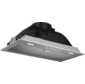 BETTER,  Кухонная вытяжка ELIKOR Врезной блок CASPER 52Н-450-П3Д нерж