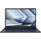 Ноутбук /  ASUS B1502CGA-BQ0377 15.6" (1920x1080  (матовый) WVA) / Intel Core i3 N305 (3.8Ghz) / 8192Mb / 256PCISSDGb / noDVD / Int:Intel UHD Graphics / Cam / BT / WiFi / 42WHr / war 1y / 1.69kg / Star Black / DOS