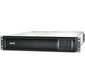 APC SMT2200RMI2UNC Smart-UPS SMT, Line-Interactive, 2200VA / 1980W, Rack, IEC, LCD, Serial+USB, SmartSlot