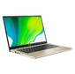 Ноутбук Acer Swift SF314-510G-77XD 14" FHD,  Intel Core i7-1165G7,  16Gb,  2048Gb SSD,  Intel Iris Xe Max 4Gb,  1.37 кг,  Win10,  gold  (NX.A10ER.006)