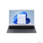 IRBIS 17NBP4503 17.3" FHD  (1920x1080) IPS 300cd, Core i5-1235U, 16Gb DDR4-3200 (1), 512Gb SSD, Wi-Fi 6+BT 5, 5300MAh, Metal case, Kbd Backlit, Type-C PD charger, FPS, TPM 2.0, 2.2kg, Grey, 1y warranty, Win11Pro
