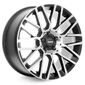 Легковой диск MOMO SUV 9, 0 / 20 5*120 Matt Black-Polished