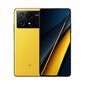 Смартфон Xiaomi POCO X6 Pro 5G RU 12+512  Yellow  (51680)