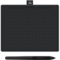 Графический планшет Huion Inspiroy RTS-300 Black