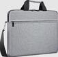 Defender Сумка для ноутбука Tote 15.6" серый,  карман