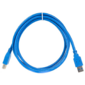 Кабель Vcom USB3.0 AM / BM VUS7070-1.8M