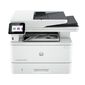 МФУ HP LaserJet Pro MFP M4103fdw 2Z629A  (A4,  Printer / Scanner / Copier / ADF / Fax,  1200 dpi,  38 ppm,  512 Mb,  1200 MHz,  tray 100+250 pages,  USB+Ethernet+WiFi,  Duplex,  месячная нагрузка 80K pages,  стартовый картридж 3К)