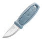 Нож перочинный Morakniv Eldris Lightduty  (13851) 143мм синий