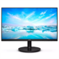 27" Philips 271V8LAB 1920x1080,  WLED,  16:9,  VA,  250cd,  3000:1,  MID,  4ms,  178 / 178,  VGA,  HDMI,  100Hz,  Speakers,  Tilt,  Внутр,  VESA,  Black,  3y