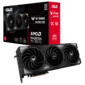 Видеокарта Asus PCI-E TUF-RX9070-O16G-GAMING AMD Radeon RX 9070 16Gb 256bit GDDR6 2175 / 20000 HDMIx2 DPx2 HDCP Ret