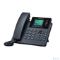 YEALINK SIP-T34W,  4 аккаунта,  Wi-Fi,  USB,  2.4" цветной экран,  PoE,  GigE,  БП в компл. Шт