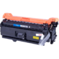 NVP NV-CE400X Black для HP Color LaserJet 500 M575dn /  500 M575f /  M575c /  500 M551dn /  500 M551n /  500 M551xh /  500 M570dn /  500 M570dw  (11000k)
