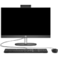 HP ProOne 240 G10 All-in-One NT IPS 23, 8" (1920x1080)Core i3-N300, 8GB, 256GB, usb kbd, mouse, Iris Xe, WiFi, BT, 5MP, Iron Gray, DOS, 1Wty