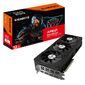 Видеокарта Gigabyte PCI-E 4.0 GV-R77XTGAMING OC-12GD AMD Radeon RX 7700XT 12288Mb 192 GDDR6 2276 / 18000 HDMIx2 DPx2 HDCP Ret