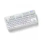 Logitech Gaming Keyboard  G715 TKL LIGHTSPEED RGB OFF WHITE