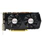 Видеокарта Afox R9 370 ATX Dual Fan 4GB GDDR5 256bit DVI HDMI DP   (784009) {20}