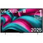 Телевизор OLED LG 42" OLED42C5RLA.ARUG коричневый 4K Ultra HD 120Hz DVB-T DVB-T2 DVB-C DVB-S2 USB WiFi Smart TV