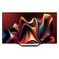 Телевизор QLED 4K 55" 55U7NQ HISENSE