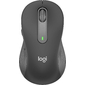 Мышь беспроводная Logitech Signature M650 L GRAPHITE,  BT