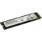 Samsung SSD PM9A1,  256GB,  M.2 (22x80mm),  NVMe,  PCIe 4.0 x4,  R / W 6400 / 2700MB / s,  IOPs 500 000 / 600 000  (12 мес.)