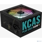 Блок питания AeroCool KCAS PLUS GOLD 650 650W,  80 Plus Gold