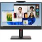 Монитор Lenovo 23, 8" TIO 24 G5,  16:9,  IPS,  FHD,  4ms,  250cd,  60Hz,  HDMI,  DP,  USB,  CAM,  SPK,  HAS
