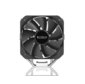 PCCooler Paladin 400 S115X / 1200 / 1700 / AM4  (20 шт / кор,  TDP 200W,  130mm PWM FAN,  4 тепловые трубки 6мм,  800-1600RPM,  18-28, 6dBa)