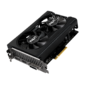 Видеокарта Palit PCI-E 4.0 PA-RTX3050 DUAL NVIDIA GeForce RTX 3050 8192Mb 128 GDDR6 1552 / 14000 HDMIx1 DPx3 HDCP Ret