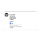 HP Color LaserJet CE261A Contract Cyan Print Cartridge