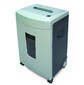 Office Kit S220-3.9,   (секр.2 / Р-2),  лен 3.9мм,  25,  32,  Уничт:скрепки,  скобы,  пл.карты,  CD