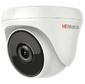 Камера видеонаблюдения Hikvision HiWatch DS-T233 3.6-3.6мм цветная