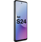 Смартфон Itel S667LN NFC S24 256Gb 8Gb черный моноблок 3G 4G 2Sim 6.6" 720x1612 Android 13 108Mpix 802.11 b / g / n / ac NFC GPS GSM900 / 1800 GSM1900 FM A-GPS microSD